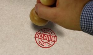 Dịch vụ order hàng, mua hộ hàng Bỉ (Belgium) chuyên nghiệp của Hà Thiên Logistics
