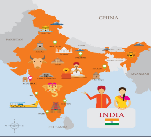 Dịch vụ order, mua hộ hàng Ấn Độ và nhập hàng từ Ấn Độ về Việt Nam
