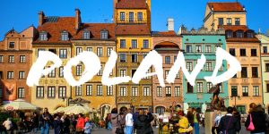 Dịch vụ Order hàng Ba Lan (Poland) Uy tín và Chất lượng