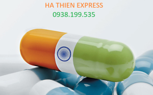 Dịch vụ mua hộ thuốc Ấn Độ giá rẻ, trọn gói